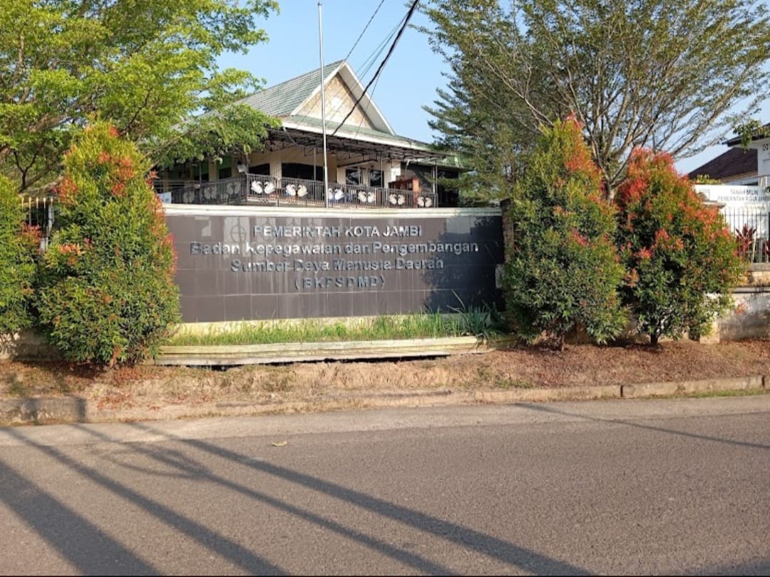 Foto Infrastruktur